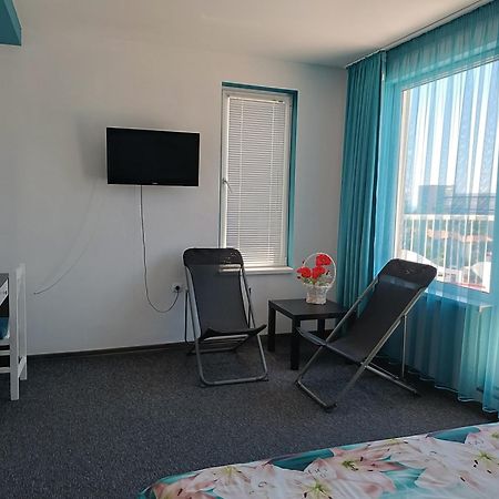 Апартамент Веси Vesea Nesebar Exteriér fotografie