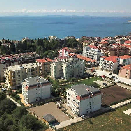 Апартамент Веси Vesea Nesebar Exteriér fotografie
