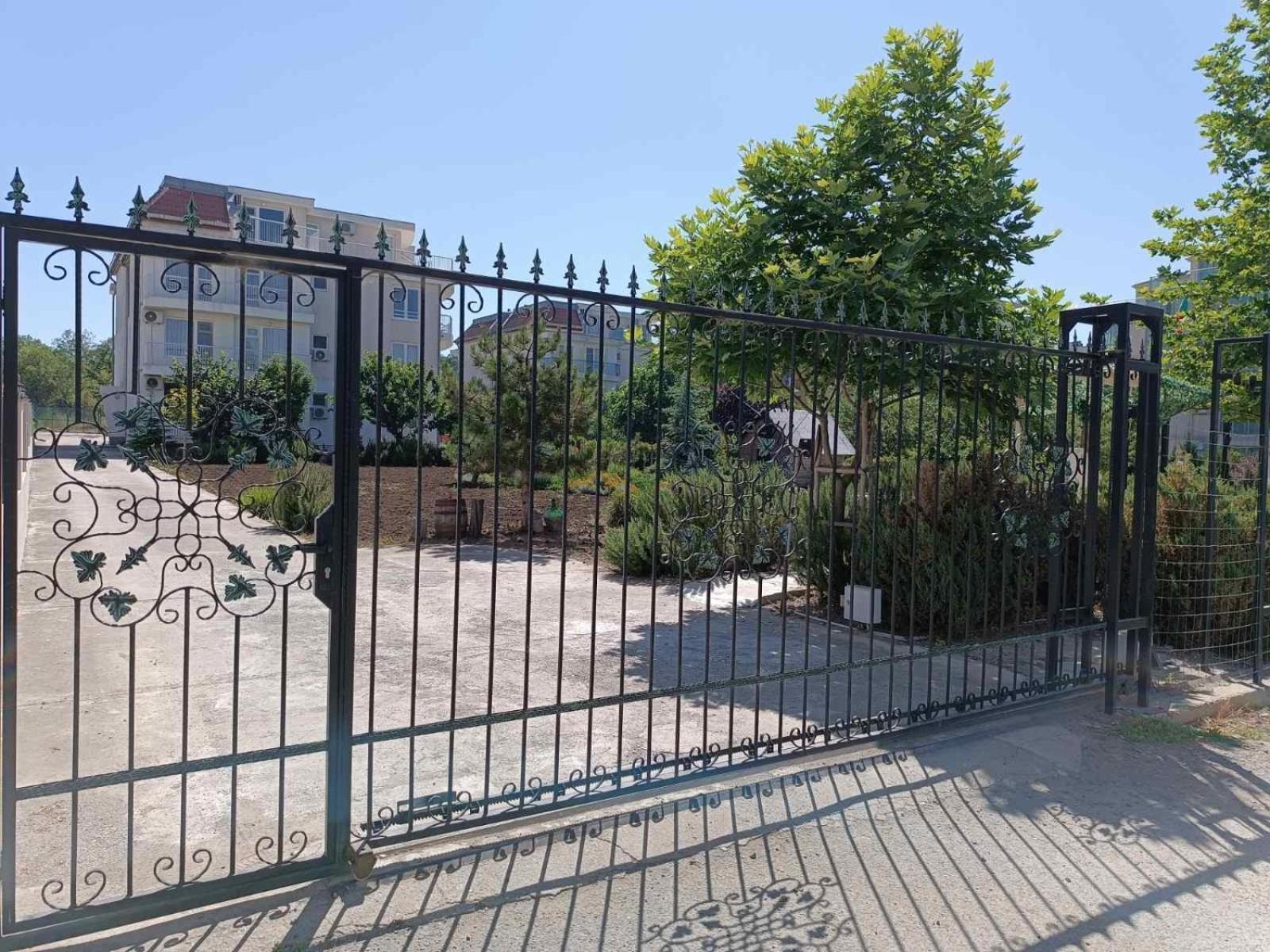 Апартамент Веси Vesea Nesebar Exteriér fotografie